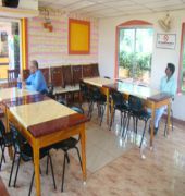 Hotel Krishnatara Comforts Araku Extérieur photo
